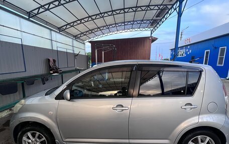 Toyota Passo III, 2005 год, 459 999 рублей, 6 фотография