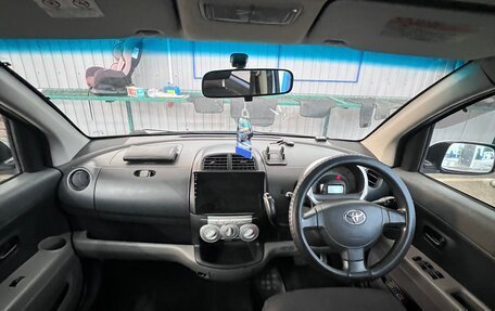Toyota Passo III, 2005 год, 459 999 рублей, 8 фотография