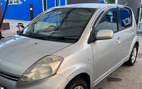 Toyota Passo III, 2005 год, 459 999 рублей, 7 фотография