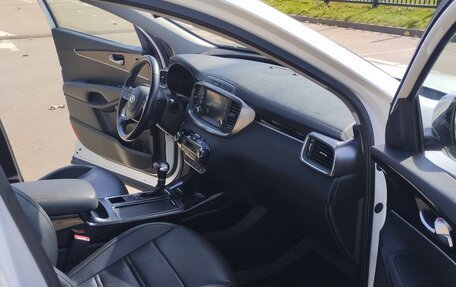 KIA Sorento III Prime рестайлинг, 2019 год, 2 790 000 рублей, 15 фотография