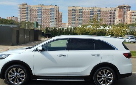 KIA Sorento III Prime рестайлинг, 2019 год, 2 790 000 рублей, 11 фотография