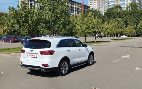 KIA Sorento III Prime рестайлинг, 2019 год, 2 790 000 рублей, 9 фотография