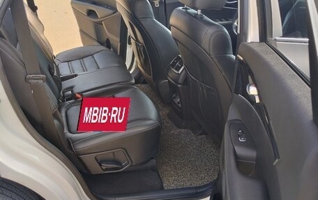 KIA Sorento III Prime рестайлинг, 2019 год, 2 790 000 рублей, 17 фотография