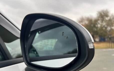 KIA K5, 2021 год, 3 290 000 рублей, 33 фотография
