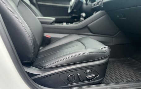 KIA K5, 2021 год, 3 290 000 рублей, 32 фотография