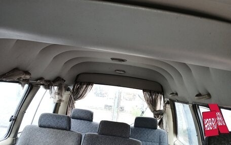 Toyota Town Ace III, 1989 год, 290 000 рублей, 2 фотография