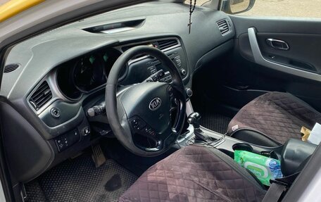 KIA cee'd III, 2017 год, 795 000 рублей, 4 фотография