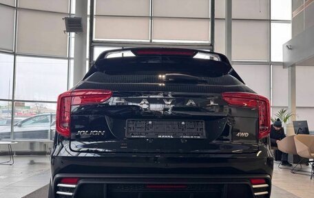 Haval Jolion, 2025 год, 2 799 000 рублей, 4 фотография