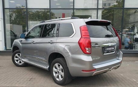 Haval H9 I рестайлинг, 2021 год, 2 558 000 рублей, 6 фотография