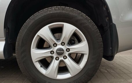 Haval H9 I рестайлинг, 2021 год, 2 558 000 рублей, 15 фотография