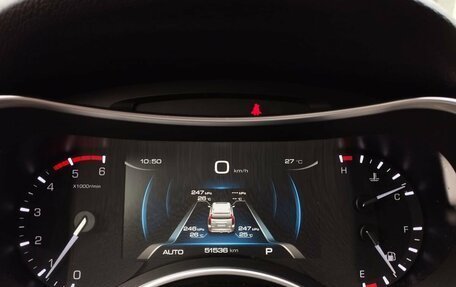 Haval H9 I рестайлинг, 2021 год, 2 558 000 рублей, 14 фотография