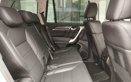 Haval H9 I рестайлинг, 2021 год, 2 558 000 рублей, 11 фотография