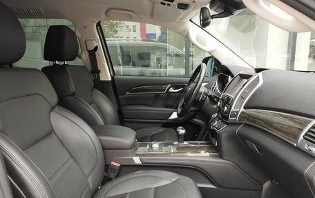 Haval H9 I рестайлинг, 2021 год, 2 558 000 рублей, 10 фотография