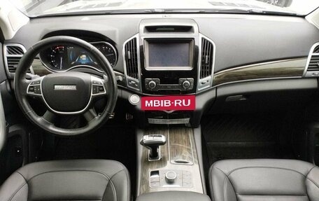 Haval H9 I рестайлинг, 2021 год, 2 558 000 рублей, 9 фотография