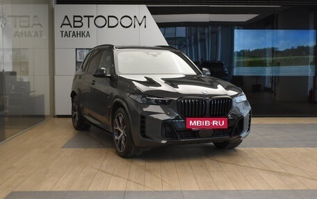 BMW X5, 2023 год, 12 899 000 рублей, 3 фотография