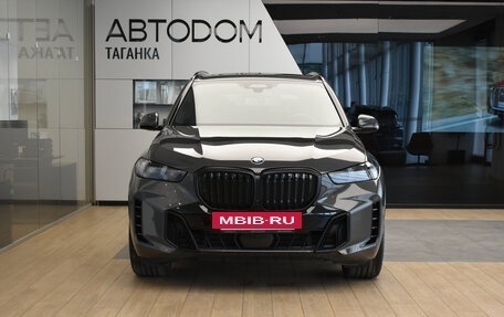 BMW X5, 2023 год, 12 899 000 рублей, 2 фотография