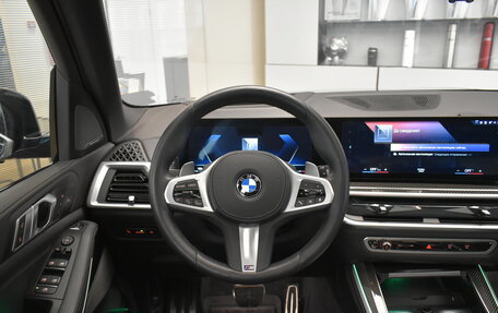 BMW X5, 2023 год, 12 899 000 рублей, 8 фотография