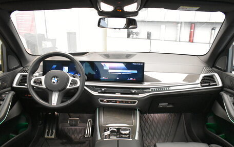 BMW X5, 2023 год, 12 899 000 рублей, 9 фотография