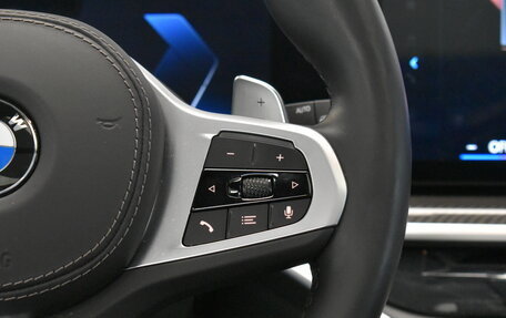 BMW X5, 2023 год, 12 899 000 рублей, 11 фотография