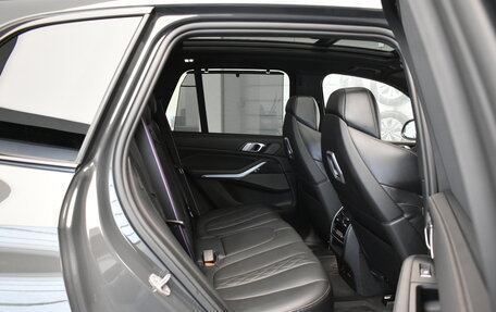 BMW X5, 2023 год, 12 899 000 рублей, 27 фотография
