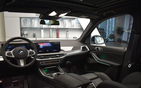 BMW X5, 2023 год, 12 899 000 рублей, 33 фотография