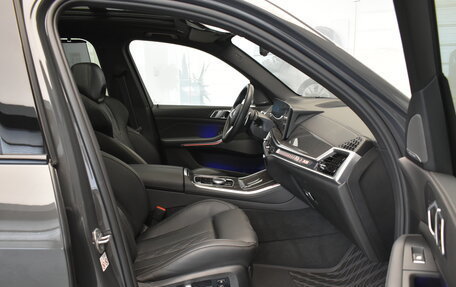 BMW X5, 2023 год, 12 899 000 рублей, 30 фотография