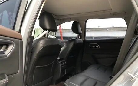 Nissan X-Trail, 2021 год, 2 100 000 рублей, 6 фотография