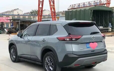 Nissan X-Trail, 2021 год, 2 100 000 рублей, 5 фотография