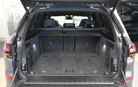 BMW X5, 2023 год, 12 899 000 рублей, 36 фотография