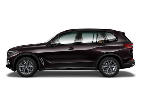 BMW X5, 2022 год, 10 450 000 рублей, 3 фотография