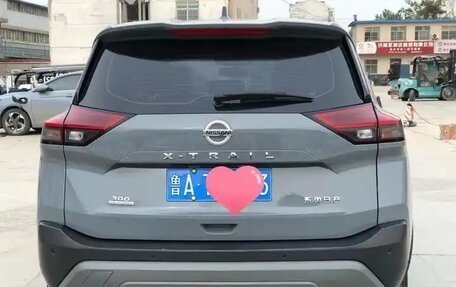 Nissan X-Trail, 2021 год, 2 100 000 рублей, 4 фотография