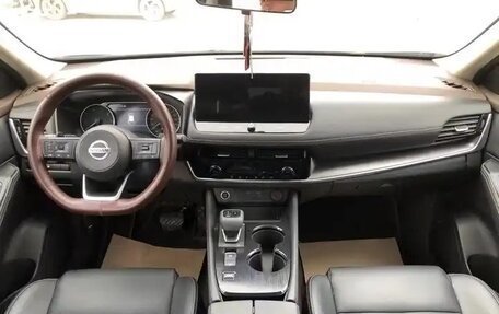 Nissan X-Trail, 2021 год, 2 100 000 рублей, 7 фотография