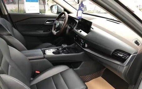 Nissan X-Trail, 2021 год, 2 100 000 рублей, 8 фотография