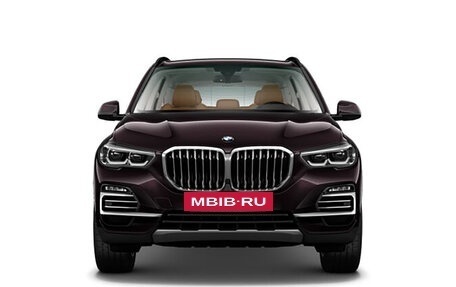 BMW X5, 2022 год, 10 450 000 рублей, 4 фотография