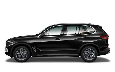 BMW X5, 2022 год, 10 450 000 рублей, 8 фотография