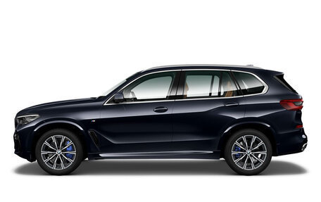 BMW X5, 2022 год, 10 450 000 рублей, 13 фотография