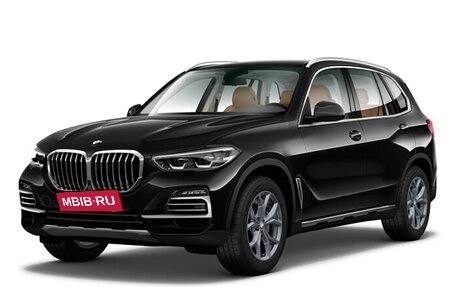 BMW X5, 2022 год, 10 450 000 рублей, 6 фотография