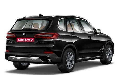 BMW X5, 2022 год, 10 450 000 рублей, 7 фотография