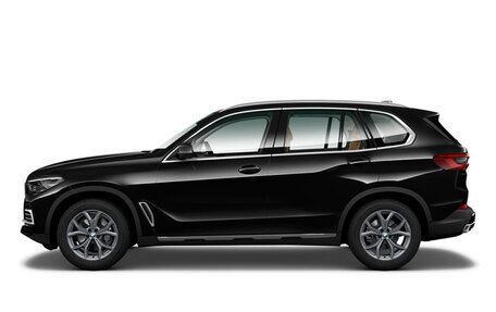 BMW X5, 2022 год, 10 450 000 рублей, 18 фотография