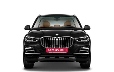 BMW X5, 2022 год, 10 450 000 рублей, 9 фотография