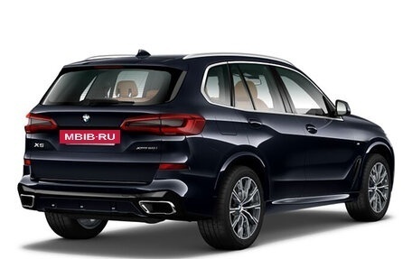 BMW X5, 2022 год, 10 450 000 рублей, 12 фотография