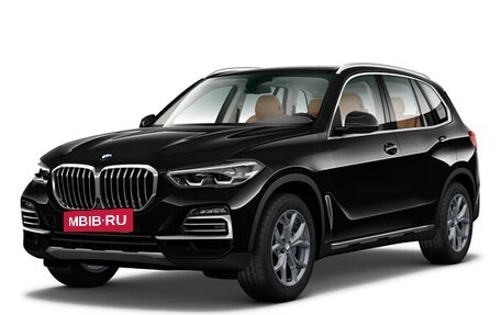 BMW X5, 2022 год, 10 450 000 рублей, 16 фотография