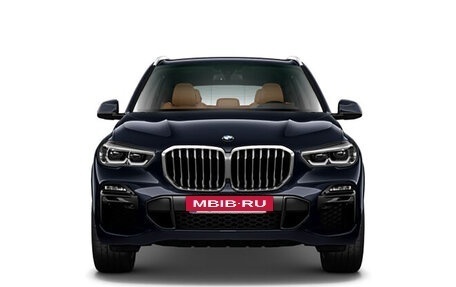BMW X5, 2022 год, 10 450 000 рублей, 14 фотография
