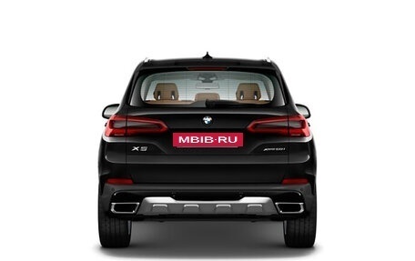 BMW X5, 2022 год, 10 450 000 рублей, 10 фотография