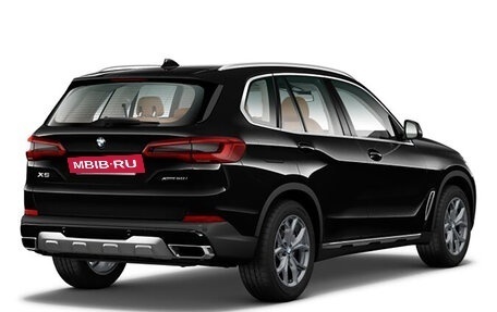 BMW X5, 2022 год, 10 450 000 рублей, 17 фотография