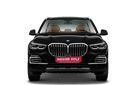 BMW X5, 2022 год, 10 450 000 рублей, 19 фотография