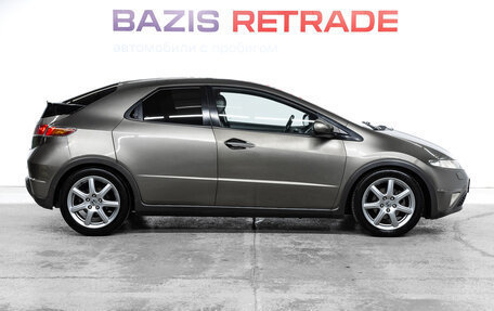 Honda Civic VIII, 2006 год, 675 000 рублей, 5 фотография