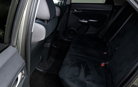 Honda Civic VIII, 2006 год, 675 000 рублей, 16 фотография