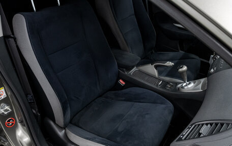 Honda Civic VIII, 2006 год, 675 000 рублей, 18 фотография