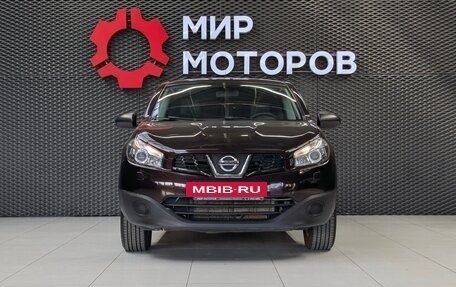 Nissan Qashqai, 2012 год, 970 000 рублей, 2 фотография